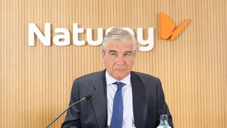 La Caixa confirma que negocia con un grupo inversor que quiere entrar en Naturgy y alcanzar un «acuerdo de socios»