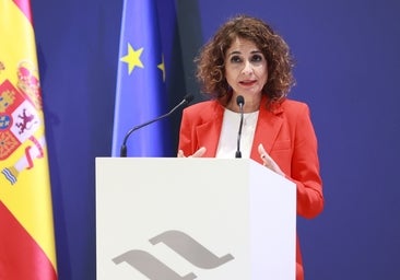 El Gobierno confirma contactos con empresas españolas cotizadas como alternativa a la OPA de Talgo