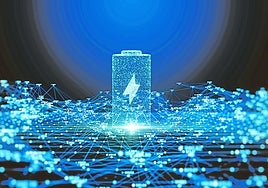 Una pista de despegue para las estratégicas 'despensas'