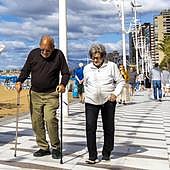 Estos son los mejores países para jubilarse según una revista especializada