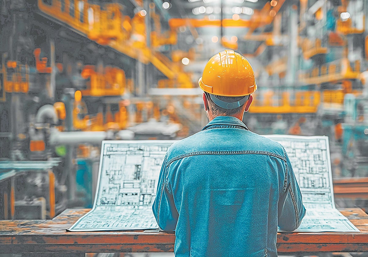 El disputado talento humano que exprime a fondo el desembarco de las máquinas