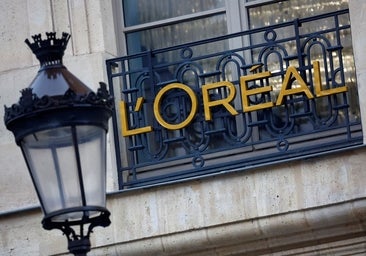 Las ventas de L'Oréal aumentan un 8,3% en el primer trimestre de 2024