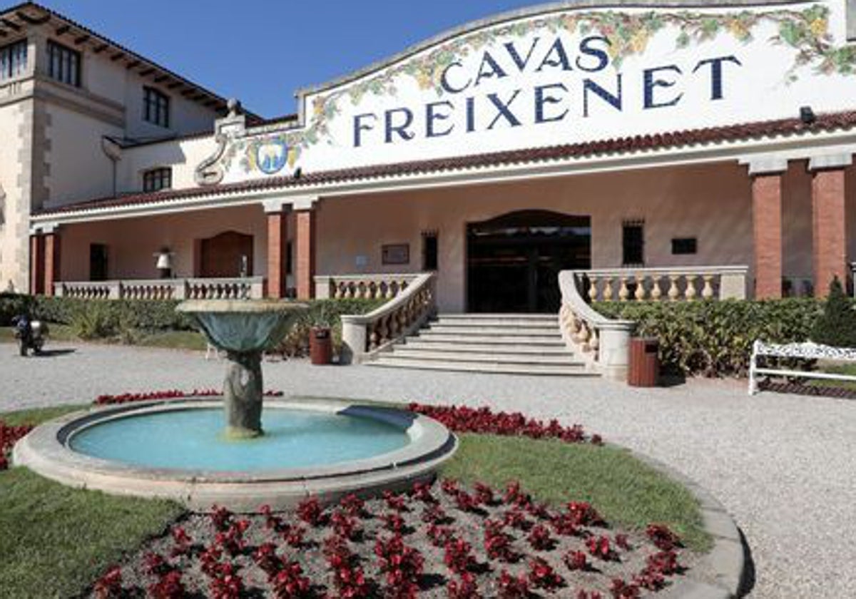 Freixenet presenta un ERTE por la sequía que afectará hasta 615 trabajadores