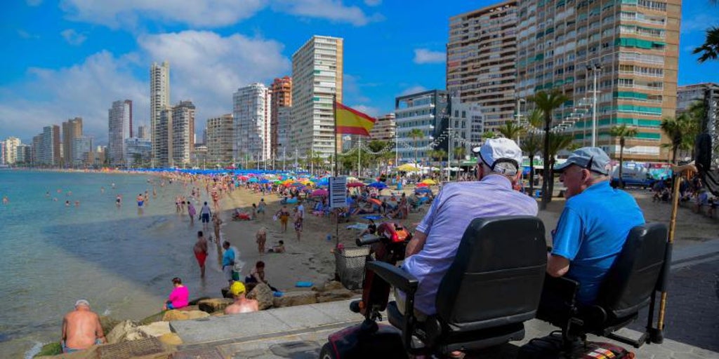 Los pensionistas que no cobrarán la paga extra en verano