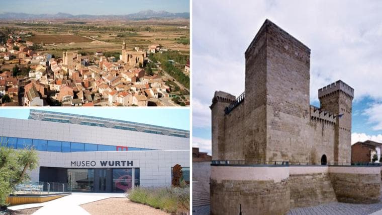 El pueblo más barato de La Rioja para comprar una casa en 2024: menos de 35.000 euros y 200 metros cuadrados