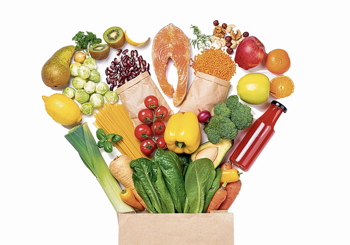 La industria alimentaria hinca a fondo el diente en las &#039;proteínas exprés&#039;