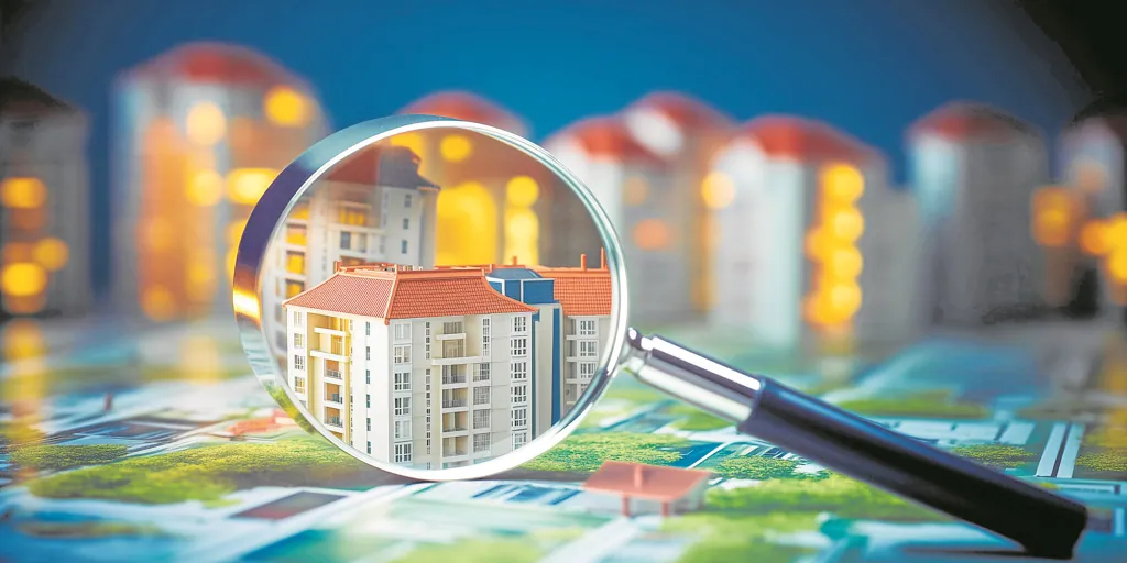 La inversión vuelve a poner la lupa en el sector inmobiliario