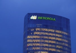 Iberdrola se adjudica el suministro de electricidad renovable de Paradores por 6,9 millones de euros