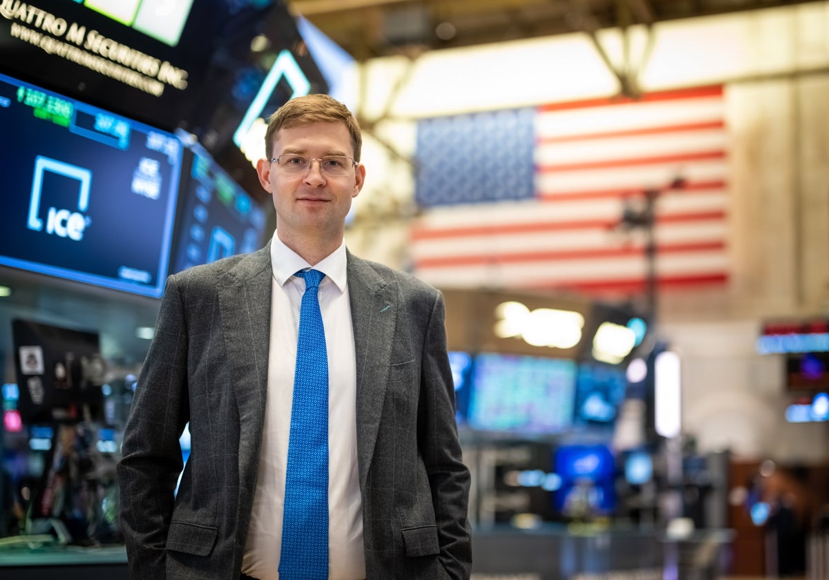 El fundador de Freedom Holding renunció a la nacionalidad rusa tras la invasión de Ucrania