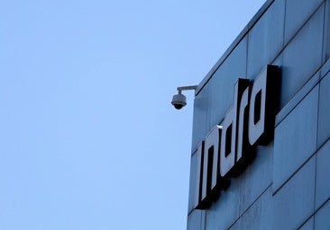 Indra dispara un 40% su beneficio y confirma que busca socio para Minsait