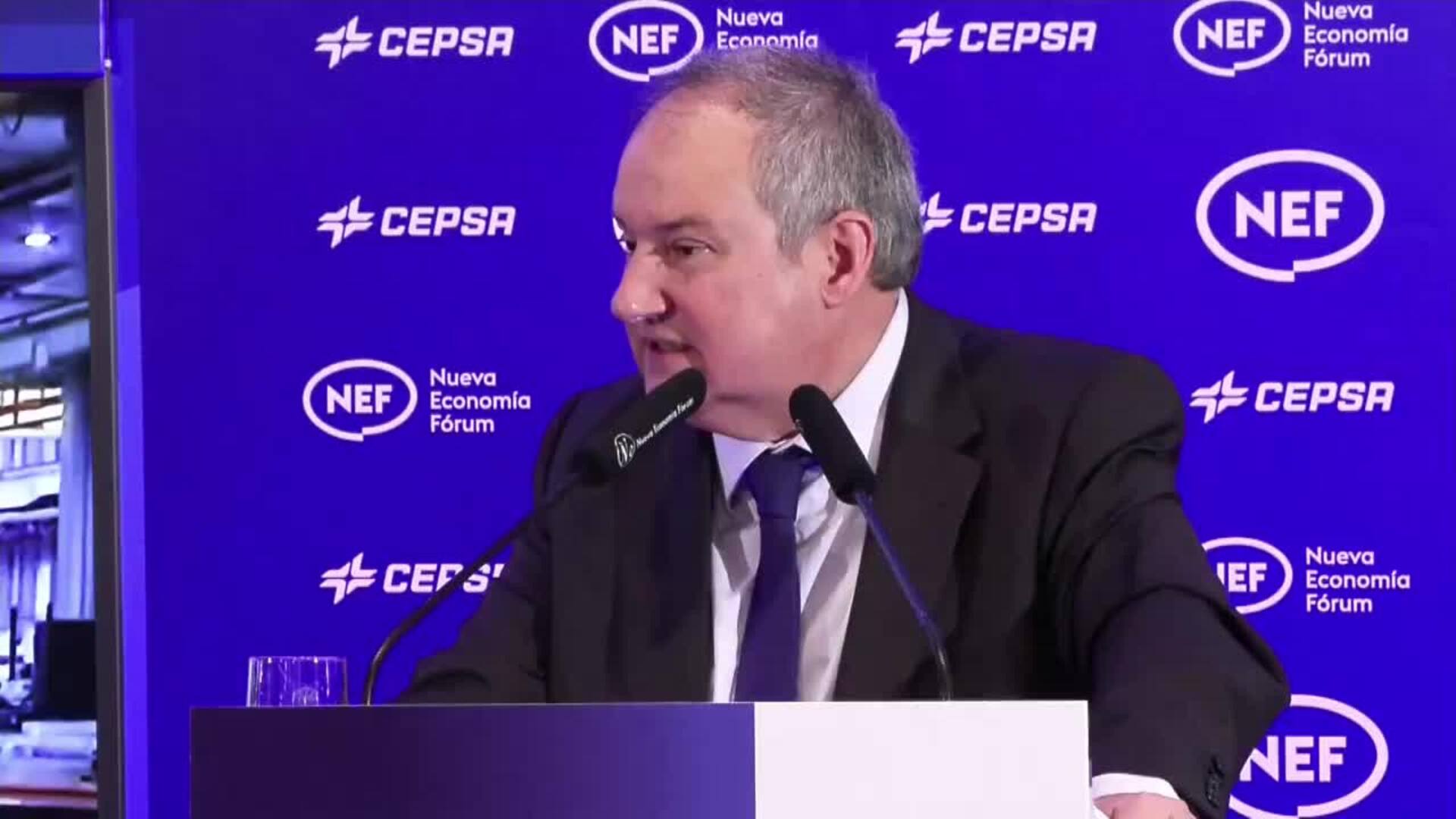 Hereu dice que quiere que Talgo siga fabricando su material ferroviario en España