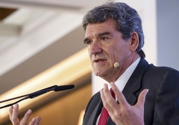 Escrivá no descarta un segundo consejero de la SEPI en Telefónica