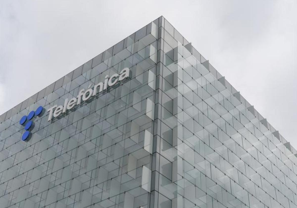 El Supremo multa a Telefónica por limitar el derecho a recibir facturas en papel