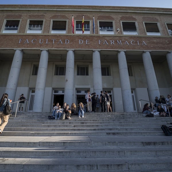 Los campus se reconectan con una nueva realidad