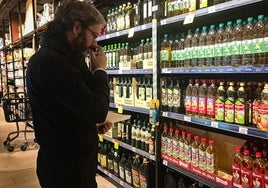 Los precios del aceite tardarán meses en bajar pese a crecer un 28% la producción