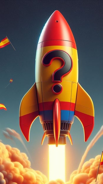 Una economía que crece un 2% no va como un cohete