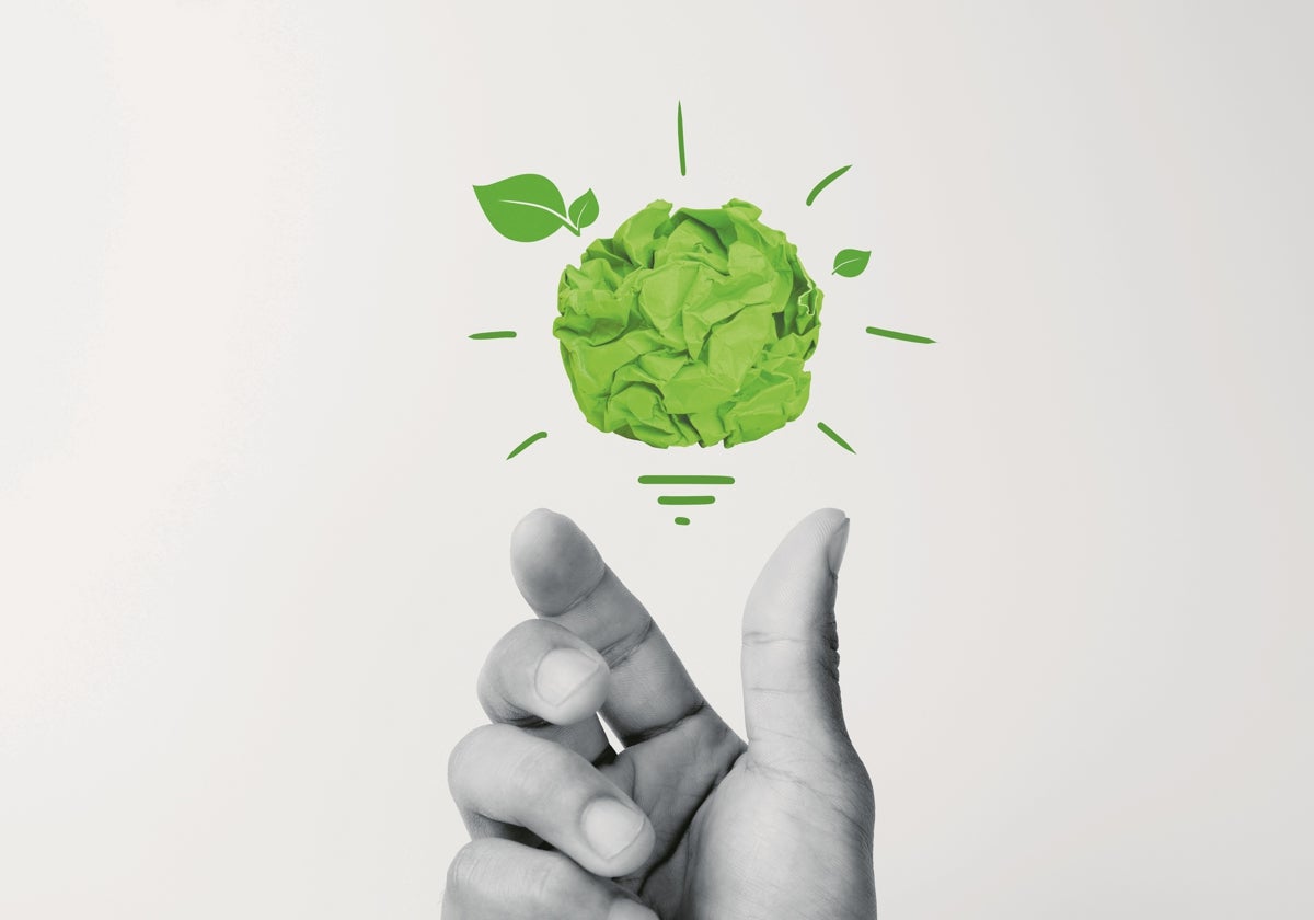 El Plan Nacional Integrado de Energía y Clima 2021-2030 prevé un aumento neto en el empleo entre 253.000 y 348.000 personas por año como consecuencia de las medidas contempladas en el documento