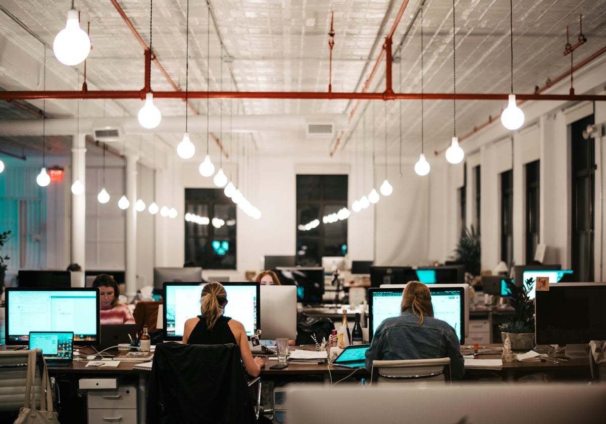 De pasar toda la vida en un mismo empleo a ir rotando: «Es la forma más fácil de ganar más»