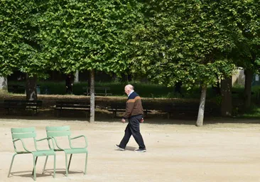 La Comisión Europea cree que el envejecimiento demográfico impedirá recortar los niveles de gasto