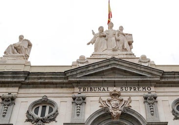 El Supremo cierra la puerta a que los interinos puedan convertirse en empleados fijos por sentencia judicial