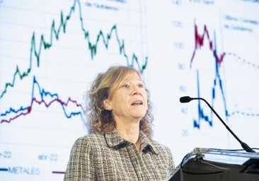 El Banco de España, sobre fusiones transfronterizas: «No queremos campeones bancarios a cualquier precio»