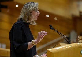 El PP presentará su propia ley de Suelo, con la que también pretende derogar los límites al alquiler