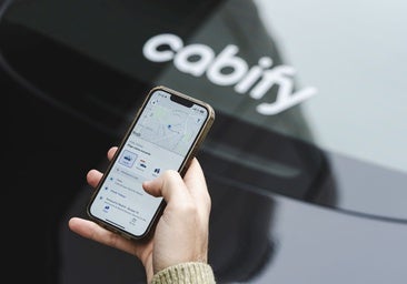 Juan de Antonio (Cabify): «Barcelona no está a la altura de lo que demanda la ciudad»