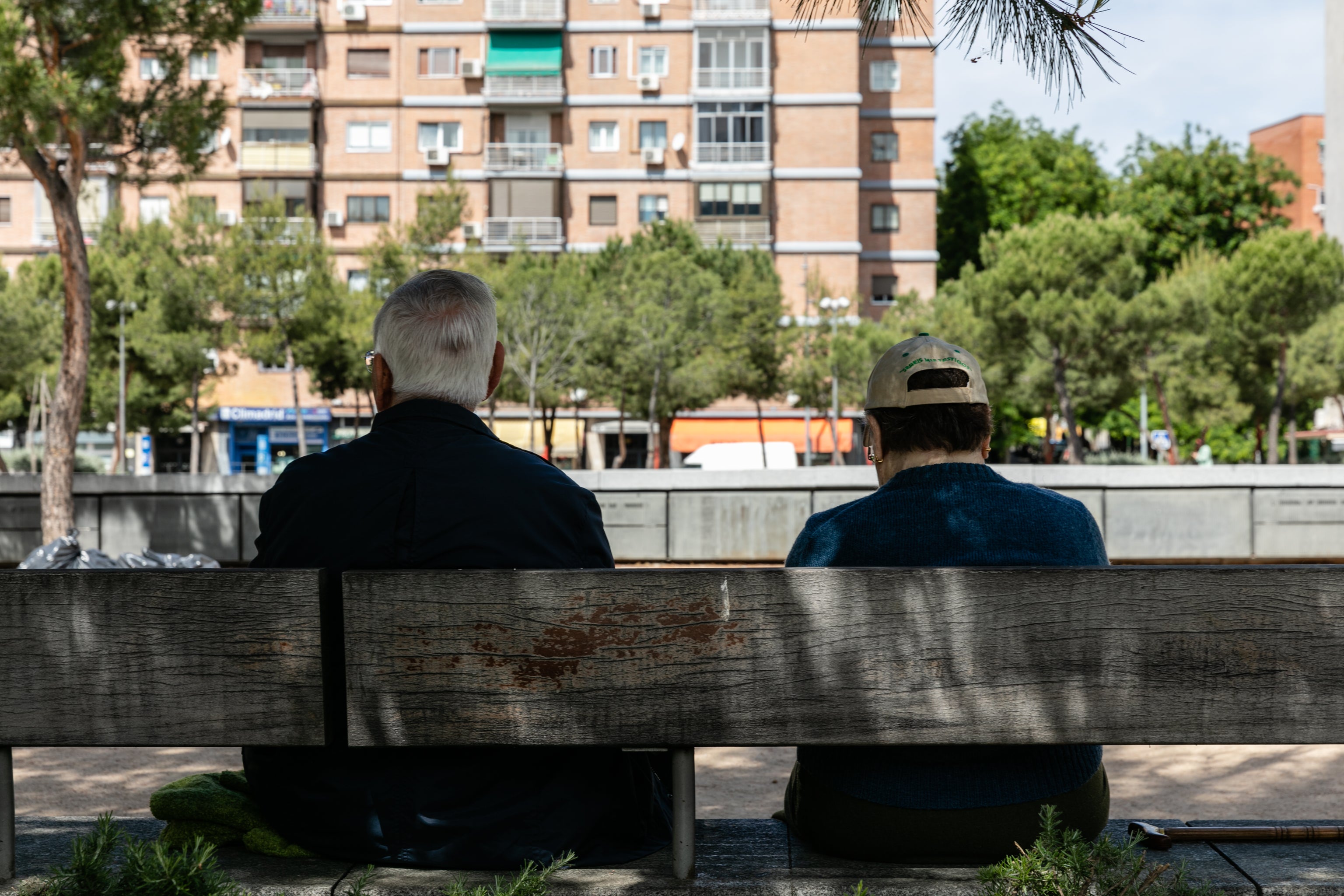 Los pensionistas que cobrarán más de 6.000 euros en junio