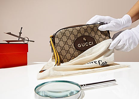 Imagen secundaria 1 - Vestiaire Collective suma más de cinco millones de artículos en su catálogo