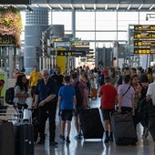 El tercer turoperador de Alemania quiebra y complica los viajes de miles de turistas en Baleares y Canarias