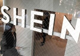 Shein lanza su plataforma de segunda mano en Europa