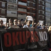 Así se lucha contra la okupación ilegal en otros países: España no es el más duro