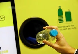 El gran consumo pide al Gobierno que no se adelante a la regulación europea sobre envases y residuos