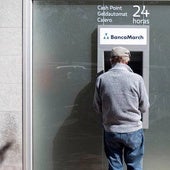 Los pensionistas pierden 1.300 euros de poder adquisitivo en tres años pese a la revalorización de sus nóminas
