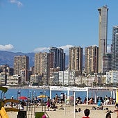 Las familias tiran de crédito para las vacaciones con las ofertas de la banca