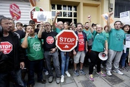 El Congreso convalida por unanimidad el decreto que prorroga la suspensión de desahucios hasta 2028