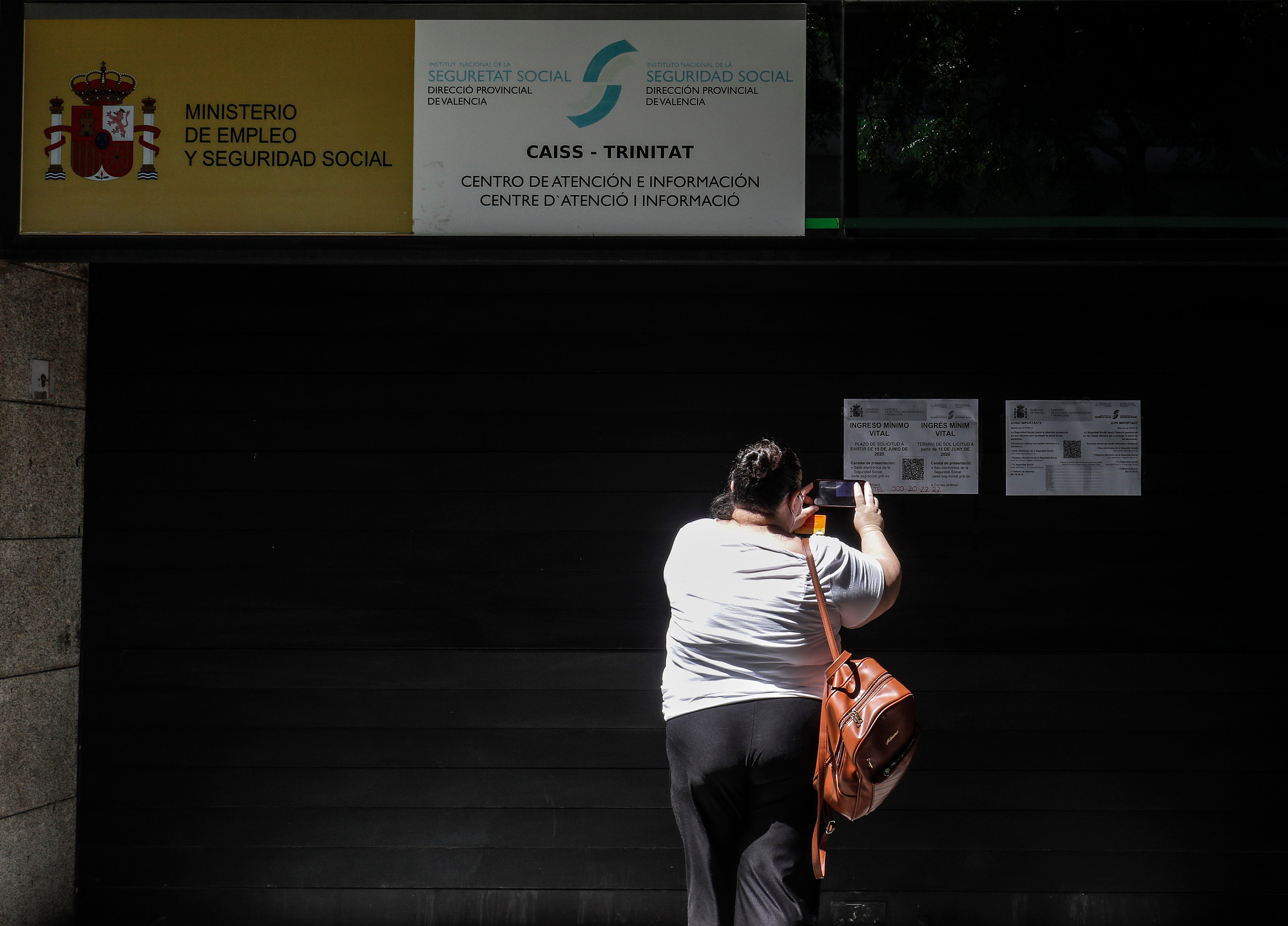 Los requisitos por los que puedes pedir el IMV si eres mayor de 30 años