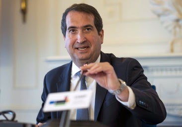 BBVA anuncia que lanzará en 2025 un banco digital en Alemania y descarta otras compras si fracasa la opa al Sabadell