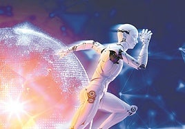 El 'ahora o nunca' de Europa en el estratégico pulso por la IA