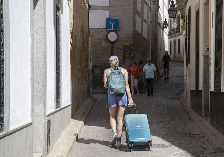 Aumentan las estafas en alquiler vacacional: en 2023 hubo un 4% más>