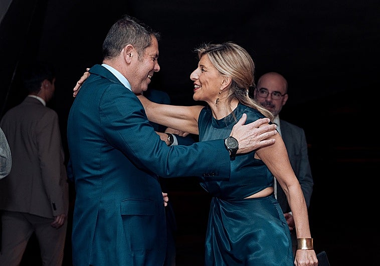 La pyme avisa a Yolanda Díaz: el rodillo en las negociaciones ataca la productividad empresarial>