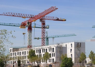 La falta de oferta y la legislación inadecuada: las principales causas de la escasez de vivienda