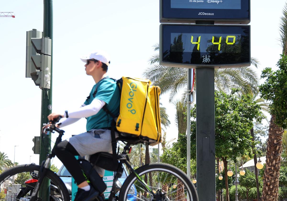 Un juzgado de Barcelona investiga a Glovo por presunto delito contra los derechos de los trabajadores