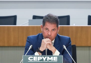 Los empresarios dicen basta y exigen el cese de las injerencias del Gobierno