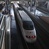 La oferta de Renfe para ir a los Juegos Olímpicos: ofrece billetes a estas ciudades de Francia por menos de 50 euros