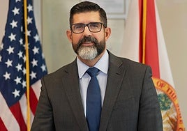 «Perseguimos la excelencia educativa, no el adoctrinamiento»