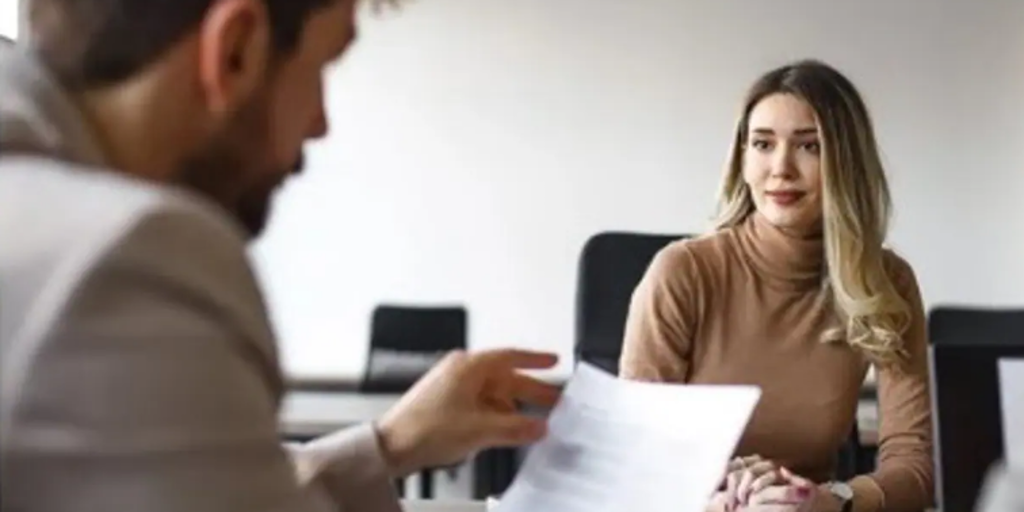 İşten canlı çıkmanın viral modası Tok'tan çıkın ve bu, efsanevi “kovuldunuz” düşüncesini değiştiriyor