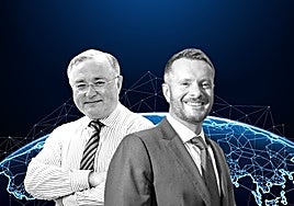 Marian L. Tupy : «Culpables del calentamiento son los que frenaron el paso de la energía fósil a la nuclear»