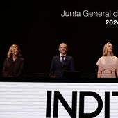 La expresidenta de Sareb y la mujer de Amancio Ortega, novedades en el Consejo de Inditex