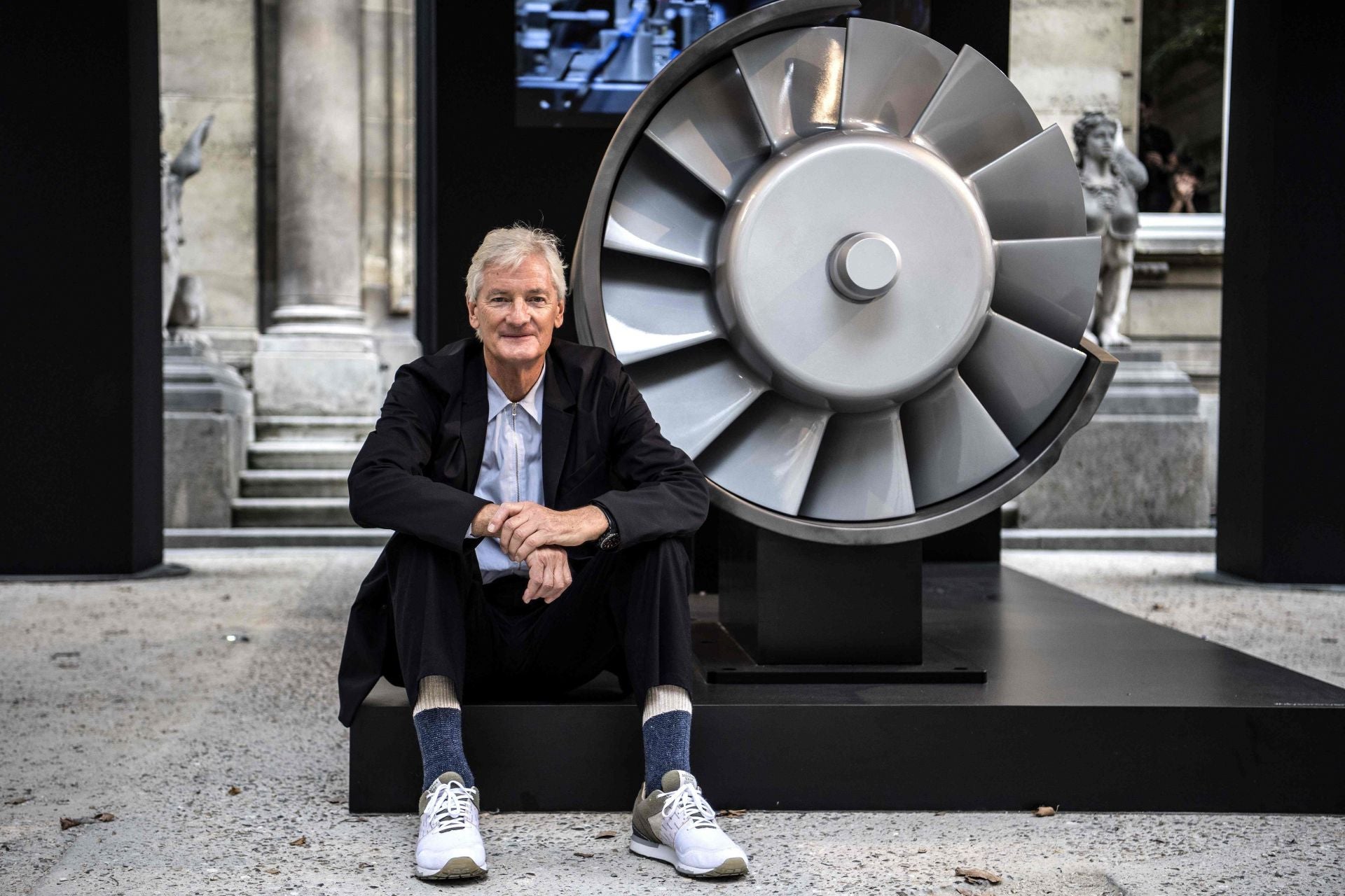 Dyson, Birleşik Krallık'ta 1000 işçiyi işten çıkaracak, bu da ülkedeki işgücünün neredeyse %30'unu oluşturuyor